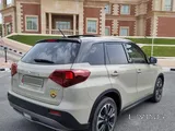 Suzuki Vitara Hatchback Ivory 2022